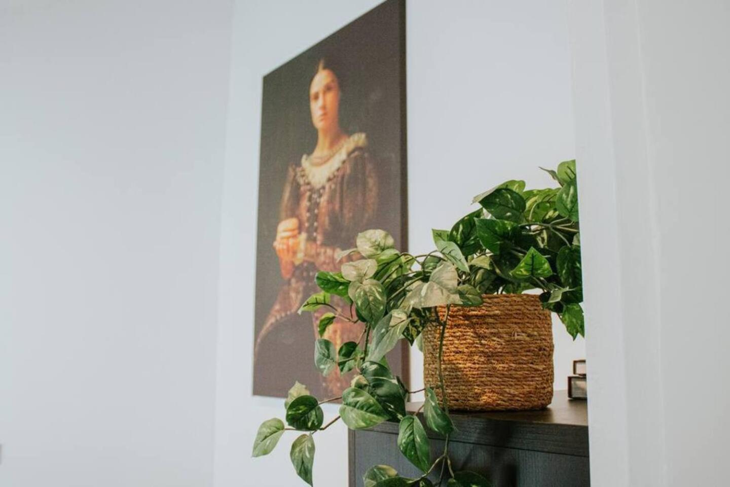Boutique 2Br Apt With Garden At Fontys Tilburg Exterior foto